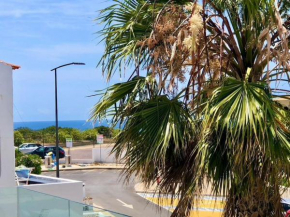 Centeano Beach